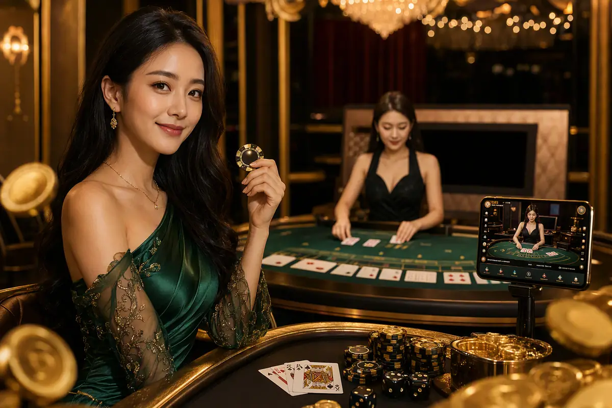 3k111 VIP বোনাস ও পুরস্কার প্রোগ্রাম